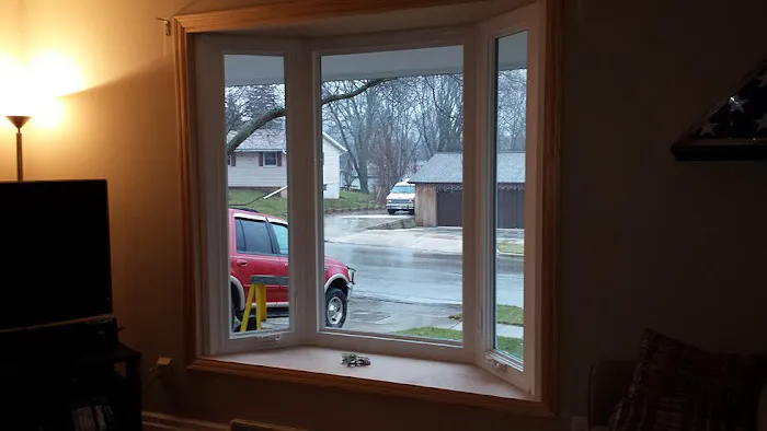 J T Feyrer Exteriors LLC Picture 9