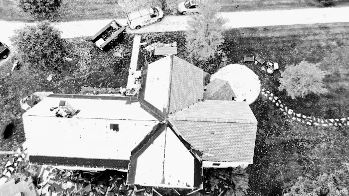 Stendahl Exteriors LLC Picture 8