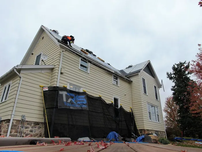 Stendahl Exteriors LLC Picture 9