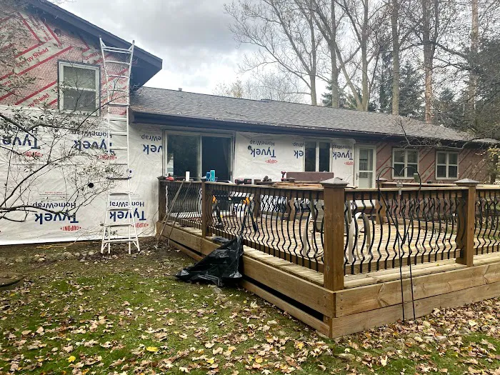 Stendahl Exteriors LLC Picture 3