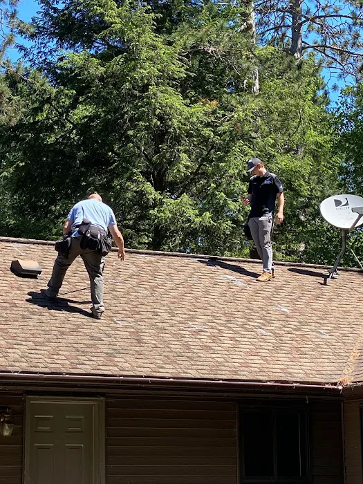 Stendahl Exteriors LLC Picture 10