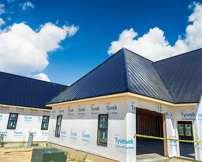 Metal Roofing Wisconsin Picture 9