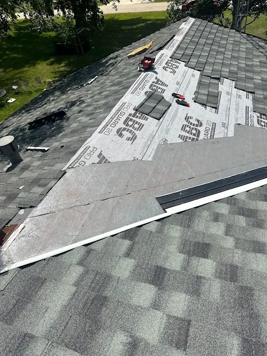 Metal Roofing Wisconsin Picture 6