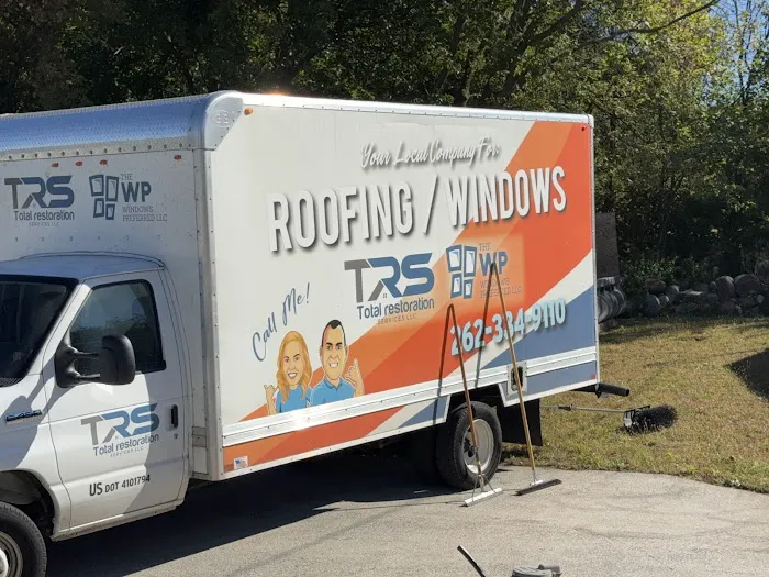 Metal Roofing Wisconsin Picture 4