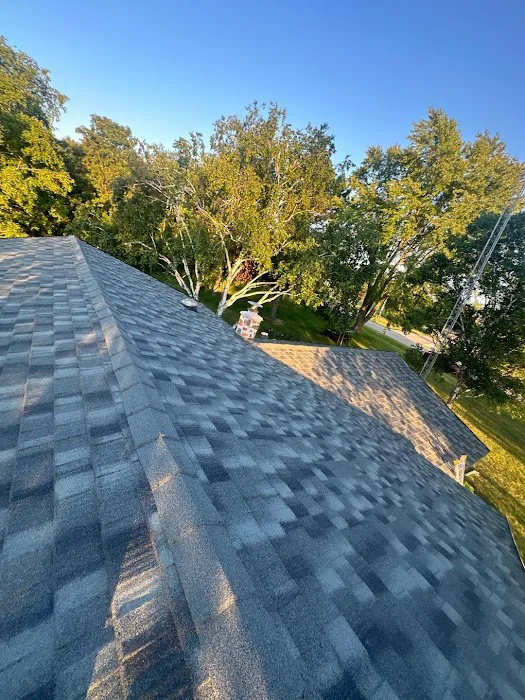 Metal Roofing Wisconsin Picture 3
