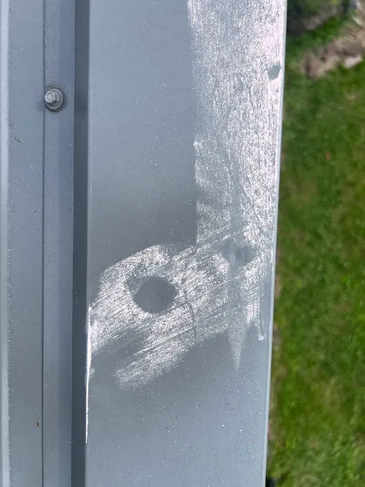 Metal Roofing Wisconsin Picture 8