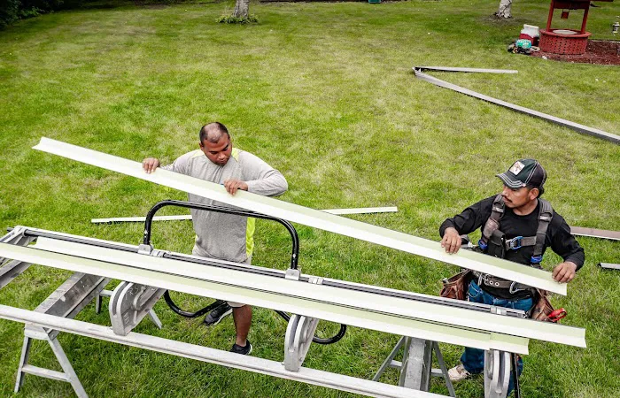 Metal Roofing Wisconsin Picture 5