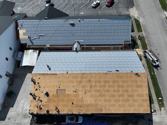 Total Restoration Services Picture 1