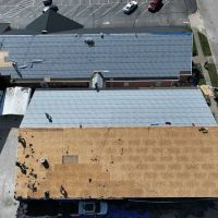 Total Restoration Services ico