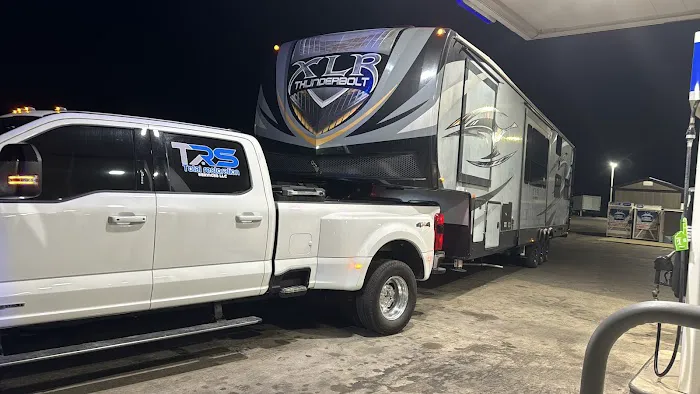 Total Restoration Services Picture 3