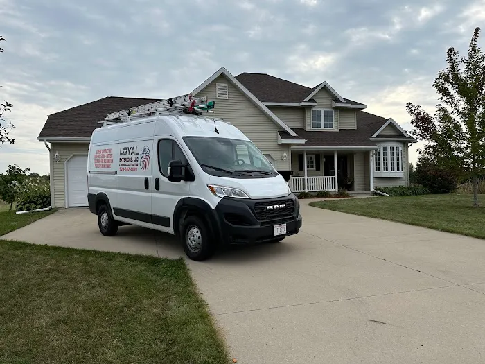 Loyal Exteriors, LLC Picture 5
