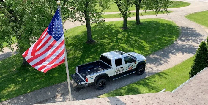 Loyal Exteriors, LLC Picture 4