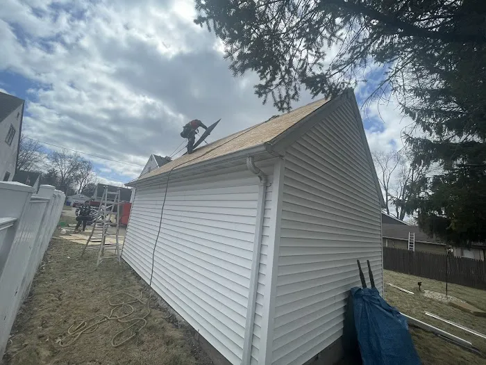 Kingdom Roofing Picture 4