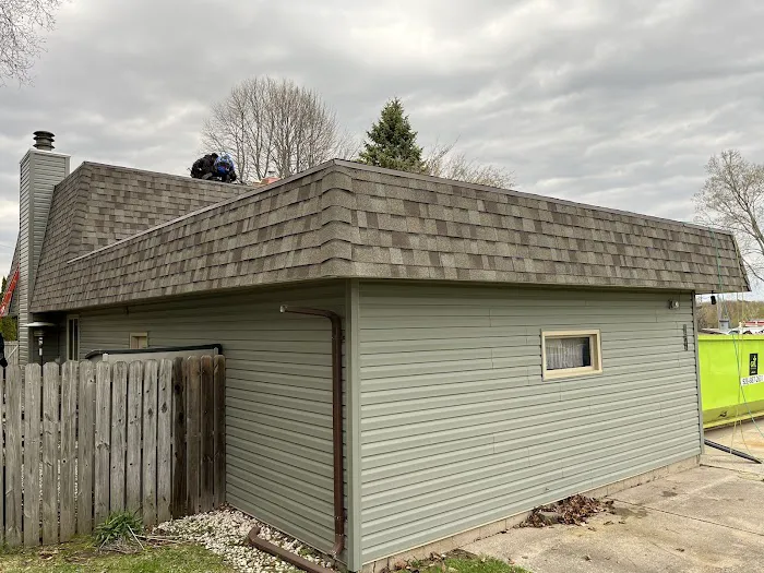 Kingdom Roofing Picture 5