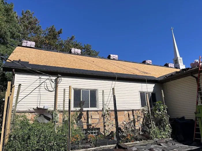 Kingdom Roofing Picture 8