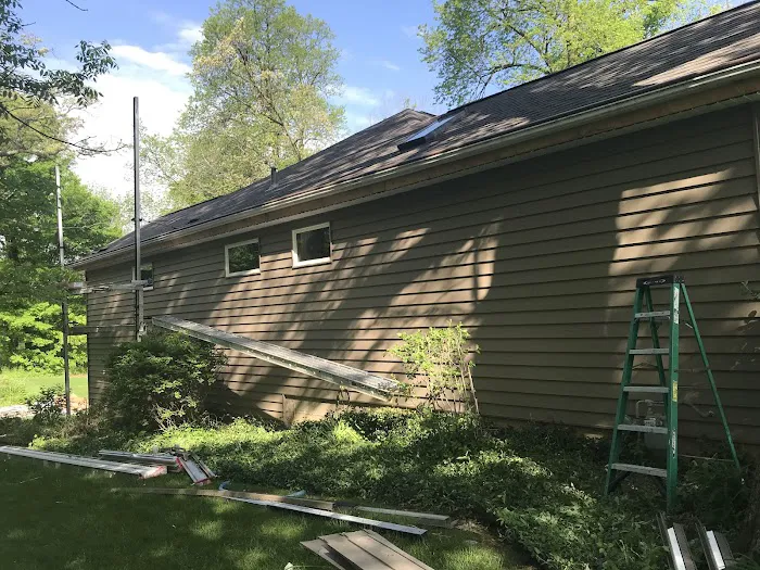 Buckshot General Contracting Picture 1