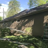 Buckshot General Contracting ico