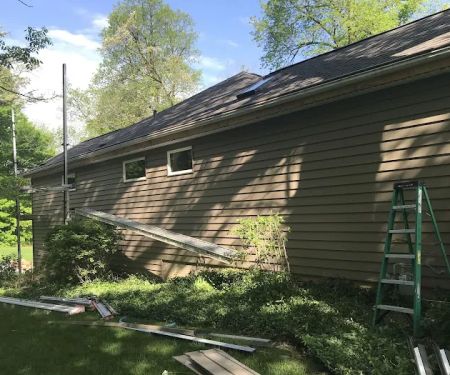 Buckshot General Contracting