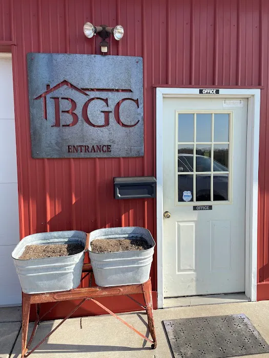 Buckshot General Contracting Picture 3