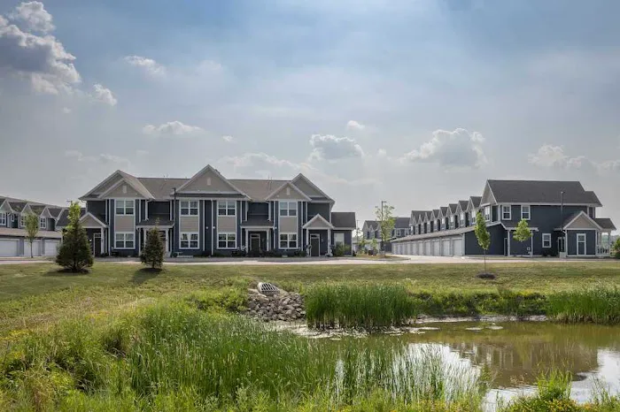 Arrow Exterior Design Picture 1