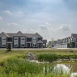 Arrow Exterior Design