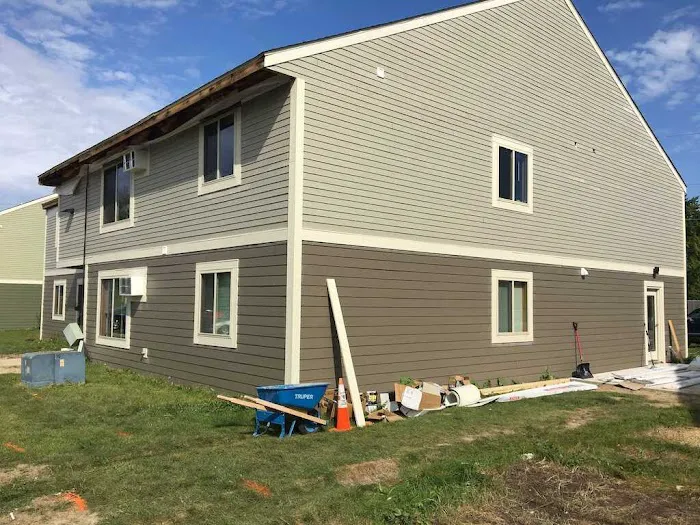 Arrow Exterior Design Picture 10