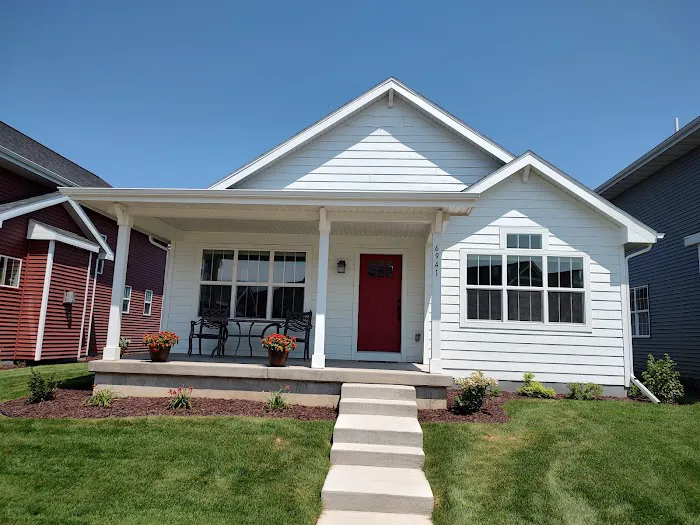 Arrow Exterior Design Picture 2