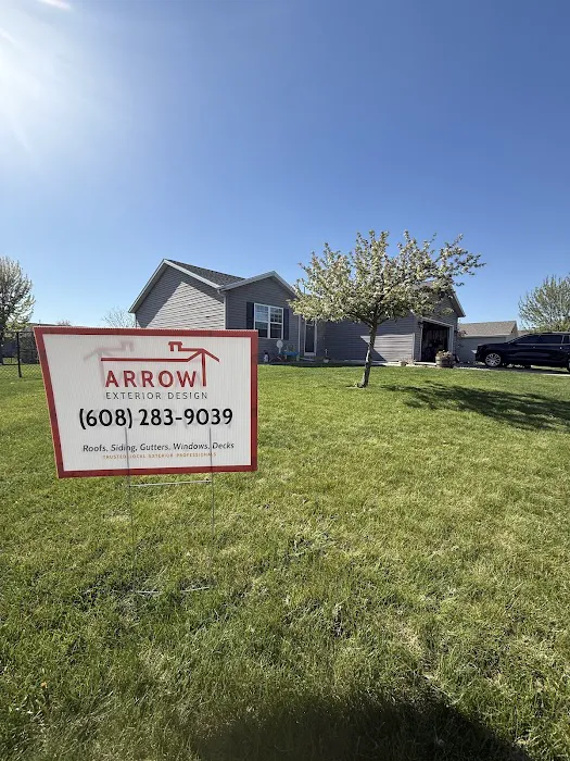 Arrow Exterior Design Picture 8