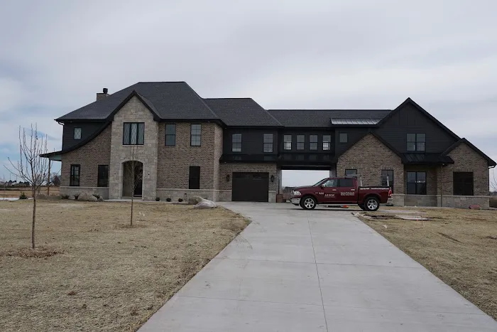 Arrow Exterior Design Picture 3