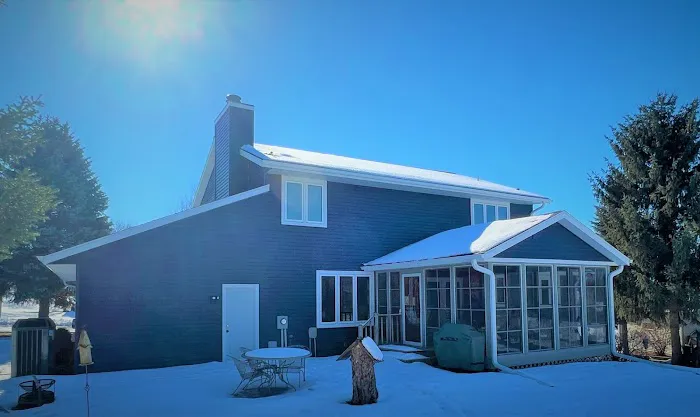 Arrow Exterior Design Picture 7