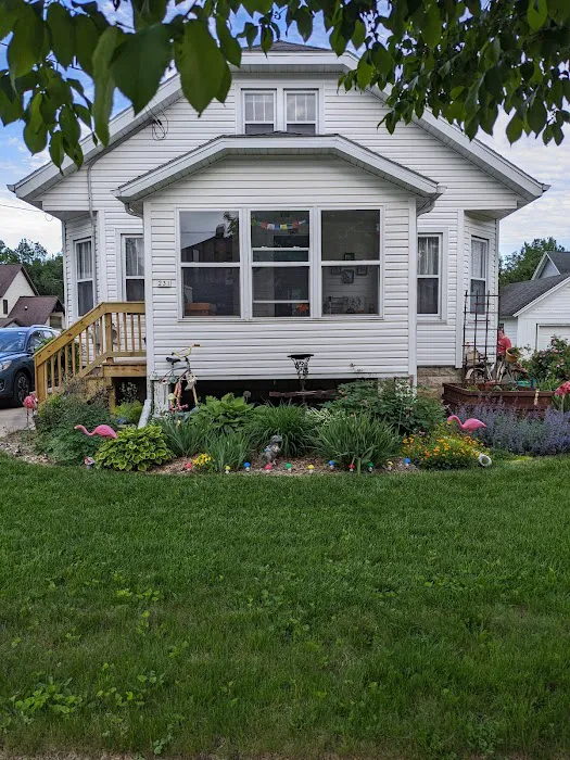 Modern Exterior Roofing Picture 6