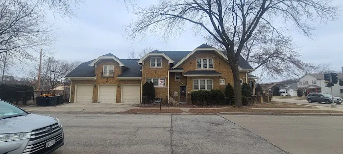 Modern Exterior Roofing Picture 2