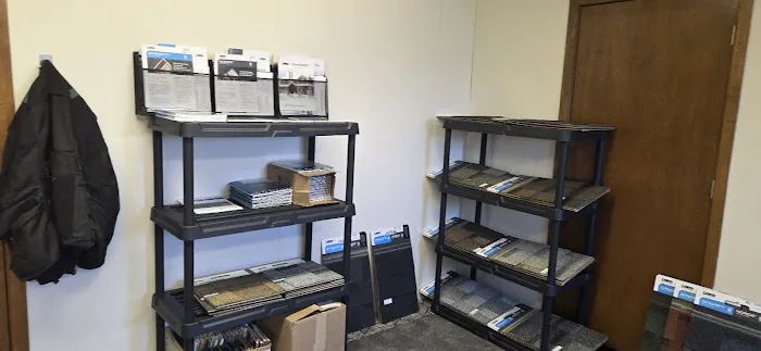 Modern Exterior Roofing Picture 5