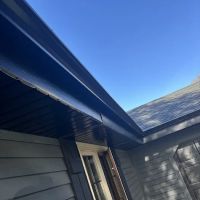 Modern Exterior Roofing ico