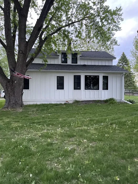 Modern Exterior Roofing Picture 10