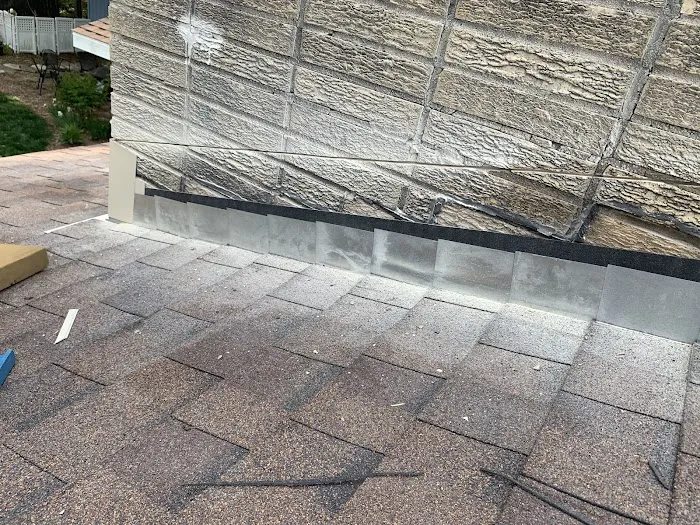 J & V Roofing LLC Picture 5