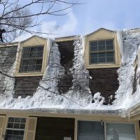 J & V Roofing LLC ico