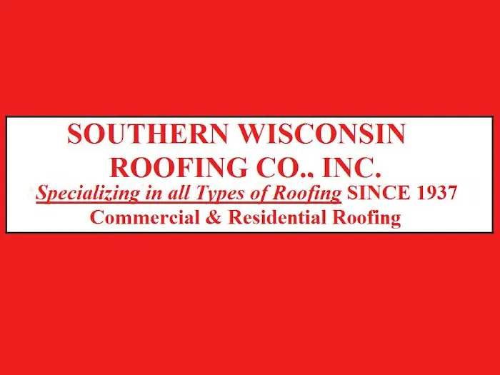 Southern Wi Roofing Co Inc Picture 1
