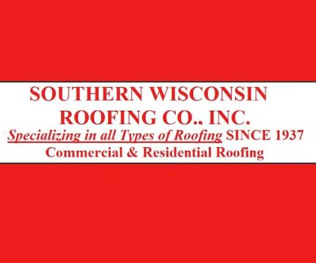 Southern Wi Roofing Co Inc