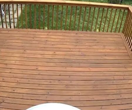 Pro Woodcare