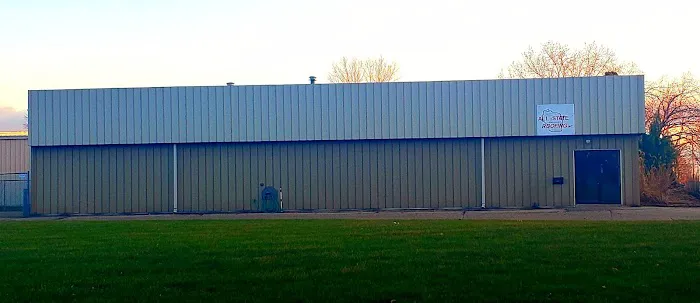 All-State Roofing Picture 1