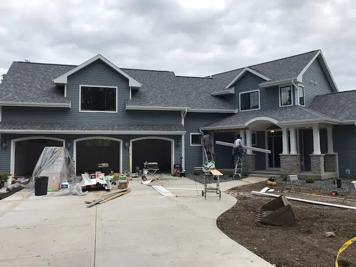 Storm Guard Roofing of Madison Picture 1