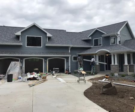 Storm Guard Roofing of Madison