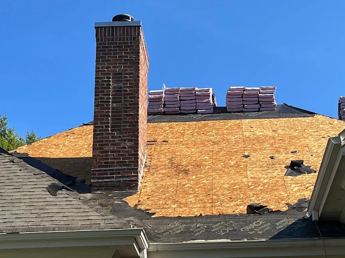 Storm Guard Roofing of Madison Picture 6