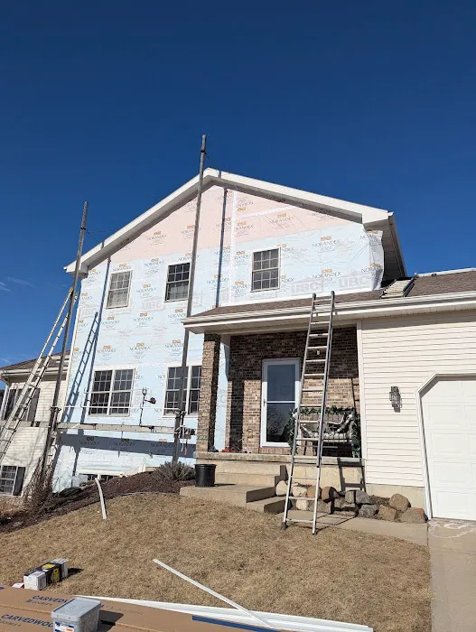 Storm Guard Roofing of Madison Picture 8