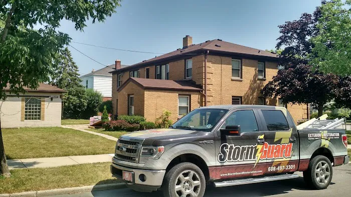 Storm Guard Roofing of Madison Picture 9