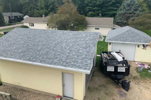 Oliwill Construction, LLC - Sales Office Picture 1