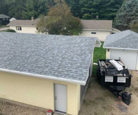 Oliwill Construction, LLC - Sales Office