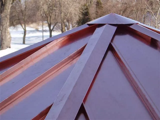 Tilsen Roofing Co., Inc. Picture 1