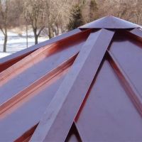 Tilsen Roofing Co., Inc. ico